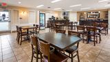 Best Western Lakewood Restaurant