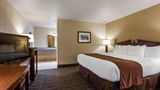 Best Western Lakewood Room