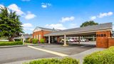 Best Western Lakewood Exterior