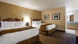 Best Western Lakewood Room