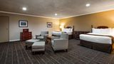 Best Western Lakewood Suite