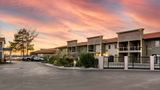 Best Western Plus Lake Front Hotel Exterior