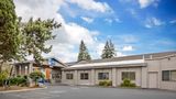 Best Western Aladdin Inn Exterior