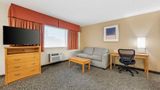 Best Western Aladdin Inn Suite