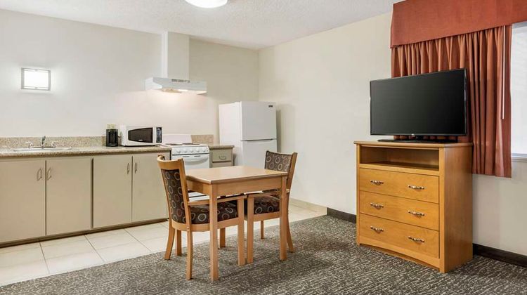 Best Western Aladdin Inn Suite