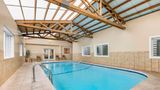 Best Western Aladdin Inn Pool