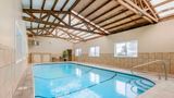 Best Western Aladdin Inn Pool