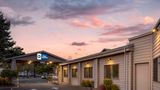 Best Western Aladdin Inn Exterior