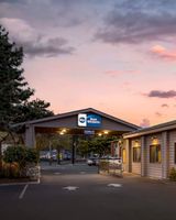 Best Western Aladdin Inn