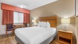 Best Western Aladdin Inn Room