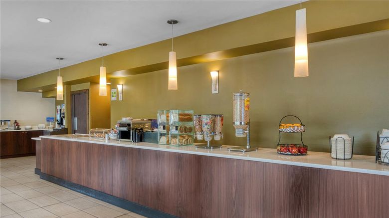 <b>Best Western Seattle Airport Restaurant</b>. Images powered by <a href="https://iceportal.shijigroup.com/" title="IcePortal" target="_blank">IcePortal</a>.