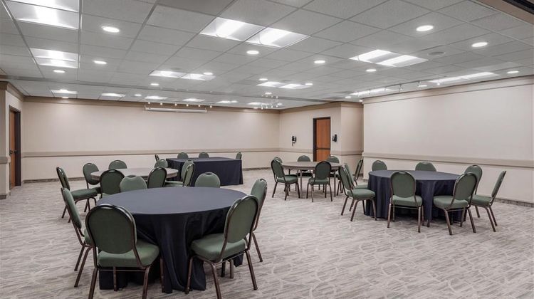 Best Western Plus Harbor Plaza Conf Ctr Meeting