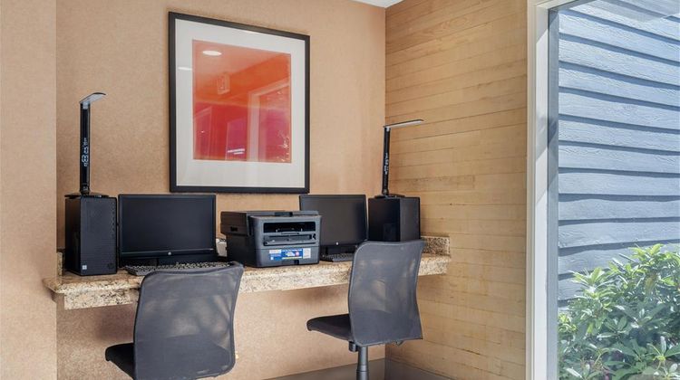 Best Western Plus Harbor Plaza Conf Ctr Other