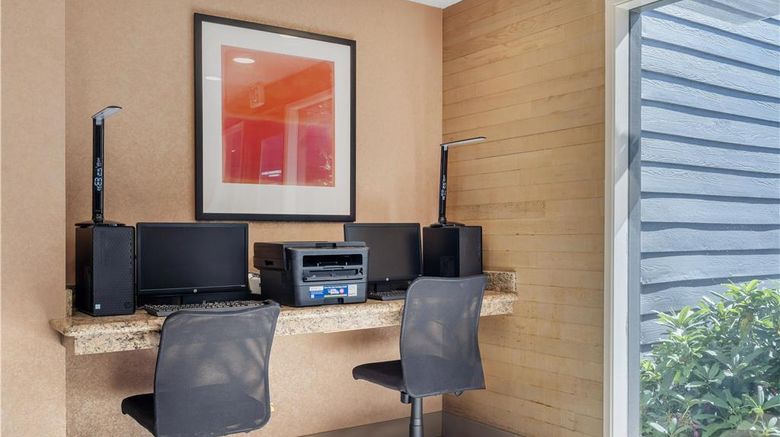 <b>Best Western Plus Harbor Plaza Conf Ctr Other</b>. Images powered by <a href="https://iceportal.shijigroup.com/" title="IcePortal" target="_blank">IcePortal</a>.