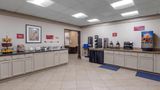 Best Western Plus Harbor Plaza Conf Ctr Restaurant