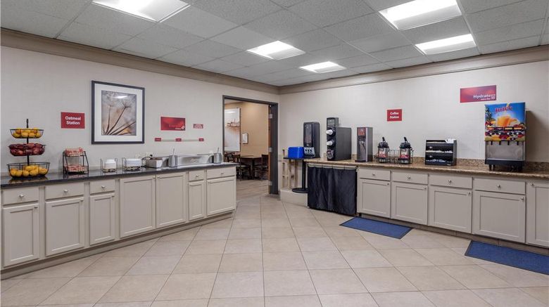 <b>Best Western Plus Harbor Plaza Conf Ctr Restaurant</b>. Images powered by <a href="https://iceportal.shijigroup.com/" title="IcePortal" target="_blank">IcePortal</a>.