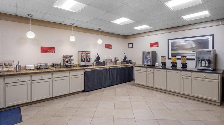 <b>Best Western Plus Harbor Plaza Conf Ctr Restaurant</b>. Images powered by <a href="https://iceportal.shijigroup.com/" title="IcePortal" target="_blank">IcePortal</a>.