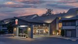 Best Western Plus Harbor Plaza Conf Ctr Exterior