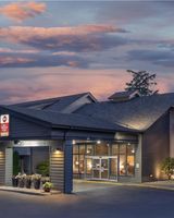 Best Western Plus Harbor Plaza Conf Ctr