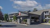 Best Western Plus Harbor Plaza Conf Ctr Exterior