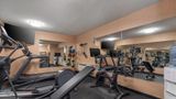 Best Western Plus Harbor Plaza Conf Ctr Health