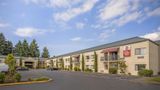 Best Western Plus Plaza by the Green Exterior
