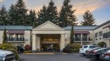 Best Western Plus Plaza by the Green Exterior