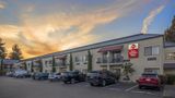 Best Western Plus Plaza by the Green Exterior