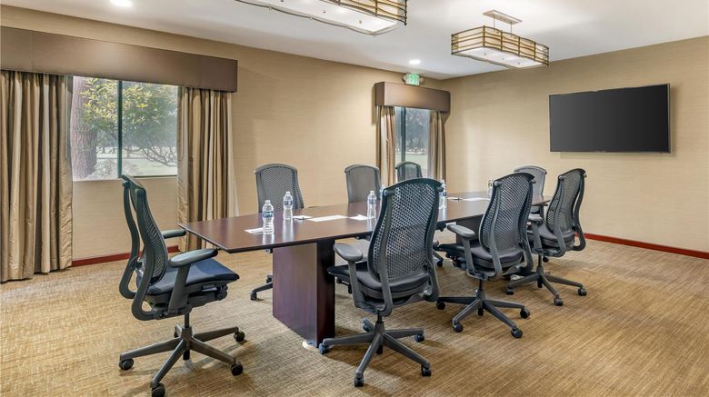 <b>Best Western Plus Plaza by the Green Meeting</b>. Images powered by <a href="https://iceportal.shijigroup.com/" title="IcePortal" target="_blank">IcePortal</a>.