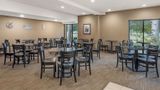 Best Western Plus Plaza by the Green Restaurant