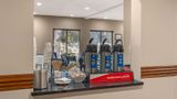 Best Western Plus Plaza by the Green Restaurant