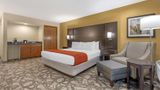 Best Western Plus Plaza by the Green Room