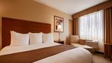 Best Western Tumwater-Olympia Inn Room