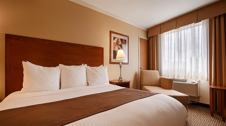 <b>Best Western Tumwater-Olympia Inn Room</b>. Images powered by <a href="https://iceportal.shijigroup.com/" title="IcePortal" target="_blank">IcePortal</a>.