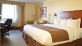 Best Western Tumwater-Olympia Inn Room