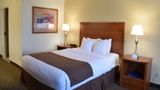 Best Western Tumwater-Olympia Inn Room