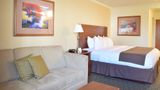 Best Western Tumwater-Olympia Inn Room