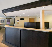 Best Western Tumwater-Olympia Inn Lobby