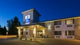 Best Western Tumwater-Olympia Inn Exterior