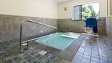 Best Western Tumwater-Olympia Inn Spa