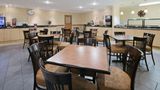 Best Western Tumwater-Olympia Inn Restaurant