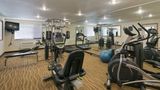 Best Western Tumwater-Olympia Inn Health