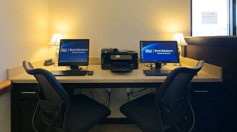 <b>Best Western Tumwater-Olympia Inn Other</b>. Images powered by <a href="https://iceportal.shijigroup.com/" title="IcePortal" target="_blank">IcePortal</a>.