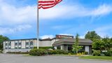 Best Western Plus Puyallup Hotel Exterior