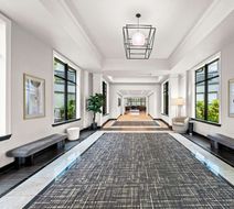 Best Western Plus Puyallup Hotel Lobby