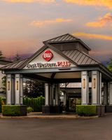 Best Western Plus Puyallup Hotel