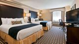 Best Western Plus Puyallup Hotel Room