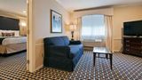 Best Western Plus Puyallup Hotel Room