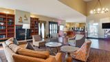 Best Western Plus Inn at Horse Heaven Lobby
