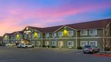 Best Western Plus Inn at Horse Heaven Exterior